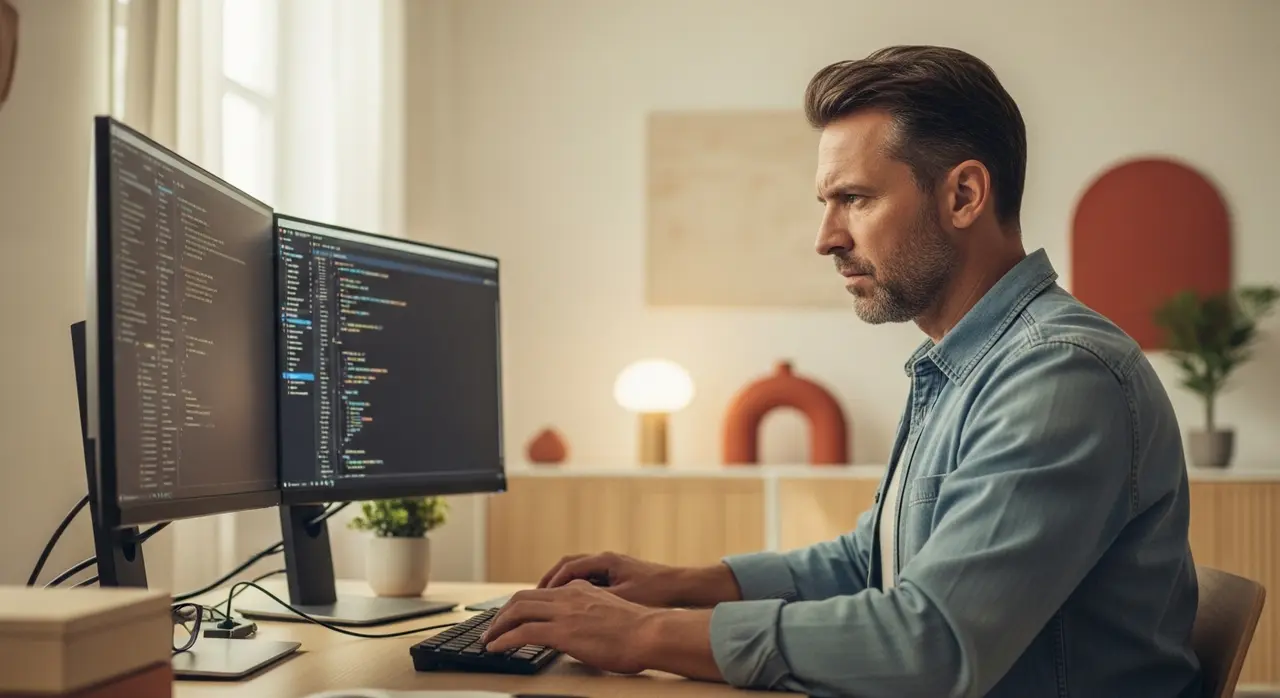Développeur Web Boulogne-Billancourt